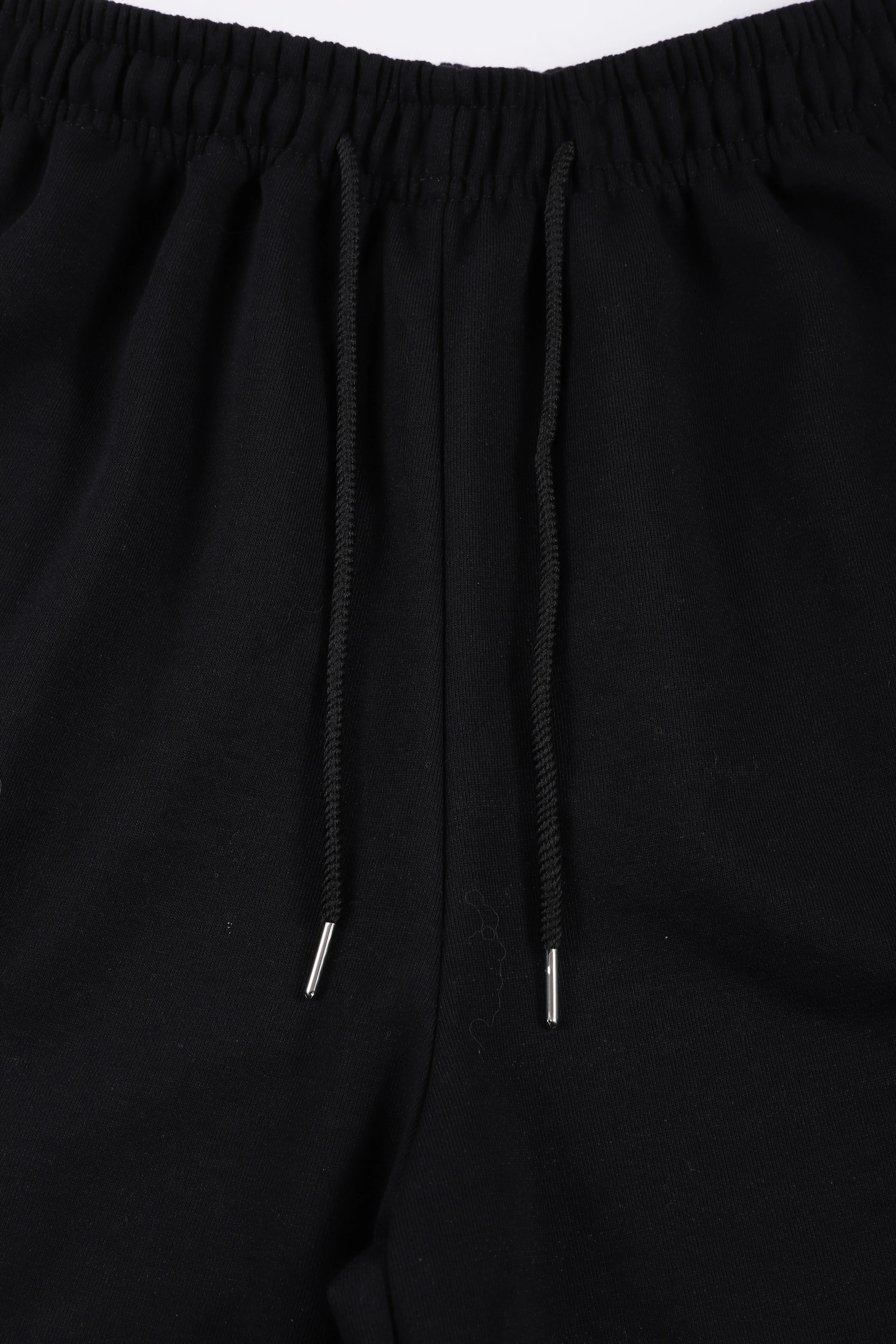 Pantalones Cortos Deportivos para Hombre con Estampado 'The Gym Is My Therapy', Ropa Informal de Verano, Shorts Negros para Correr, Prenda Holgada que Combina con Todo