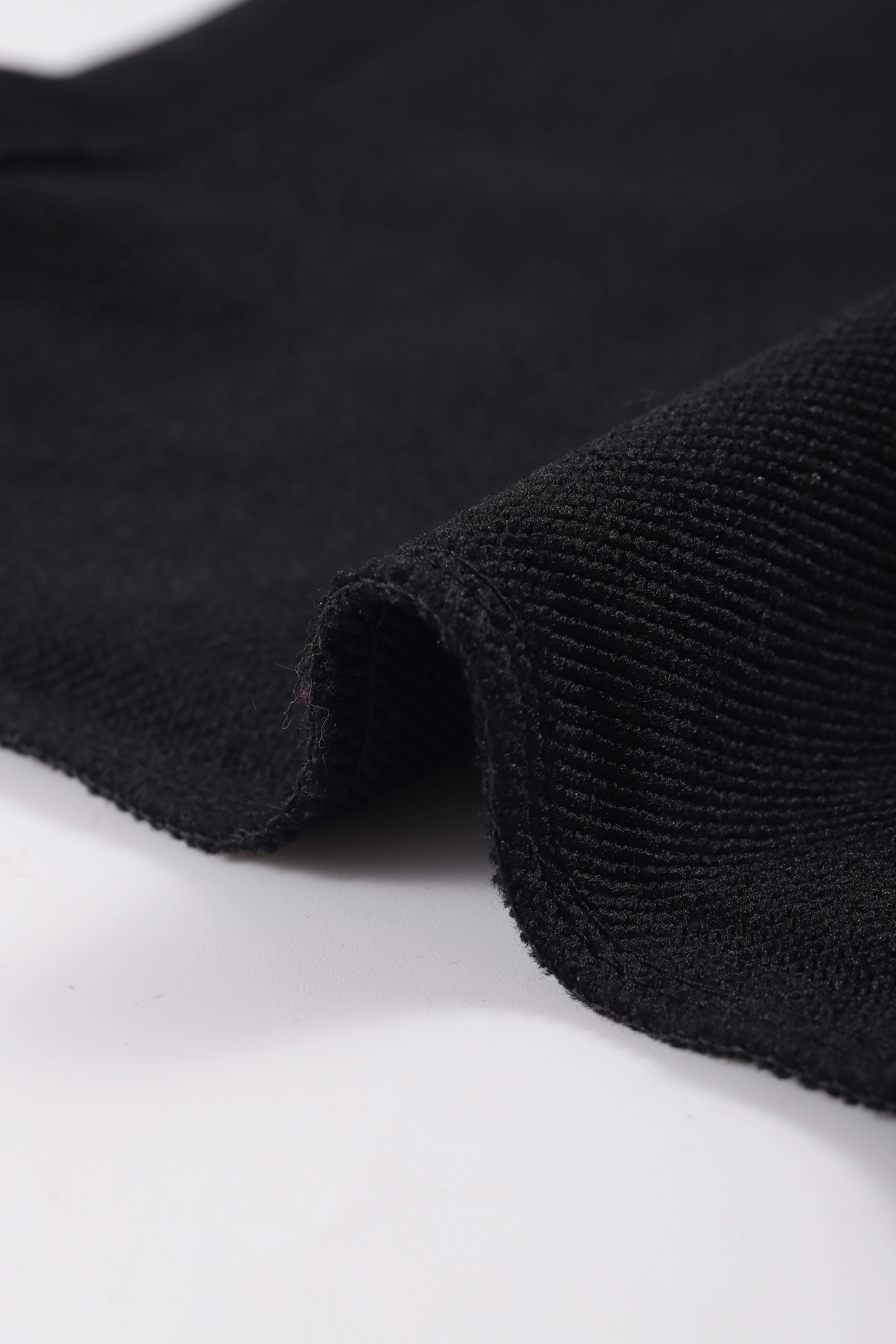 Pantalones Cortos Deportivos para Hombre con Estampado 'The Gym Is My Therapy', Ropa Informal de Verano, Shorts Negros para Correr, Prenda Holgada que Combina con Todo