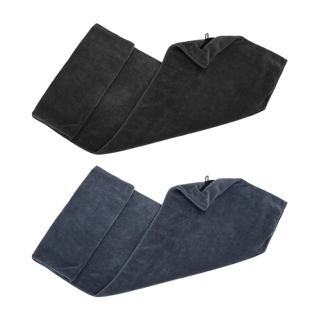 Toallas de Gimnasio de Microfibra de Alta Absorbencia, Accesorios de Fitness, Toallas para el Sudor para Gimnasio, Yoga, Tenis, Deportes, Ejercicio, Pilates