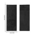 Toallas de Gimnasio de Microfibra de Alta Absorbencia, Accesorios de Fitness, Toallas para el Sudor para Gimnasio, Yoga, Tenis, Deportes, Ejercicio, Pilates